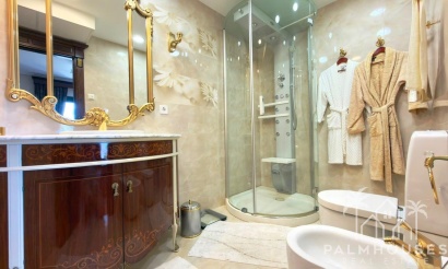 Venta - Villa - Altea - Altea Centro