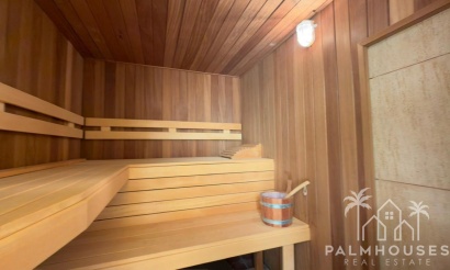 Venta - Villa - Altea - Altea Centro