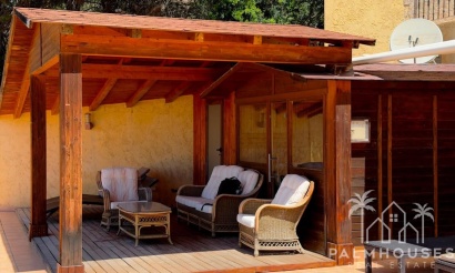 Venta - Villa - Altea - Altea Centro