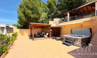Venta - Villa - Altea - Altea Centro