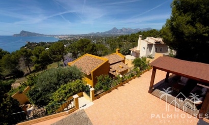 Venta - Villa - Altea - Altea Centro