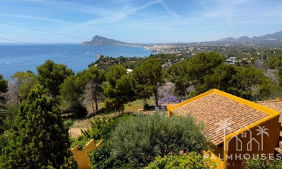 Venta - Villa - Altea - Altea Centro