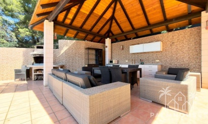 Venta - Villa - Altea - Altea Centro