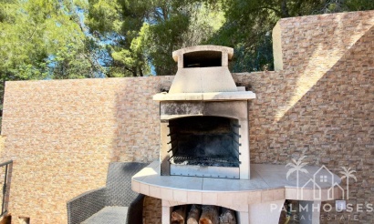 Venta - Villa - Altea - Altea Centro
