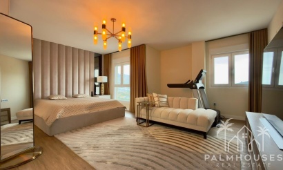 Revente - Apartment - Villajoyosa - Villajoyosa Centro