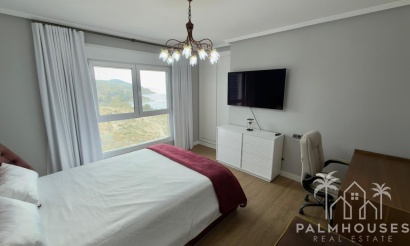 Revente - Apartment - Villajoyosa - Villajoyosa Centro