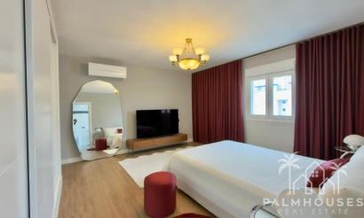 Revente - Apartment - Villajoyosa - Villajoyosa Centro