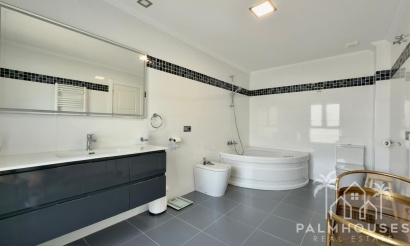 Revente - Apartment - Villajoyosa - Villajoyosa Centro
