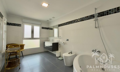 Revente - Apartment - Villajoyosa - Villajoyosa Centro