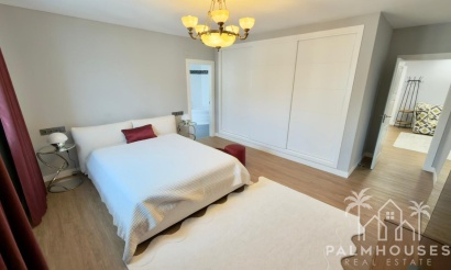 Revente - Apartment - Villajoyosa - Villajoyosa Centro