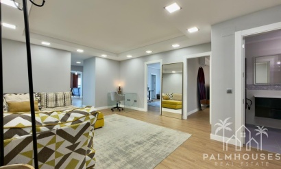 Revente - Apartment - Villajoyosa - Villajoyosa Centro