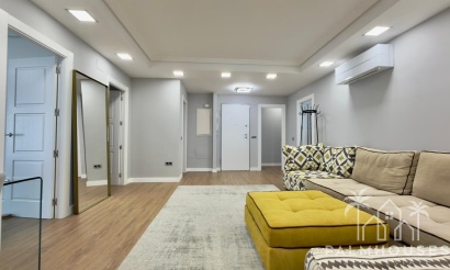 Revente - Apartment - Villajoyosa - Villajoyosa Centro