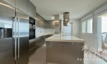 Revente - Apartment - Villajoyosa - Villajoyosa Centro