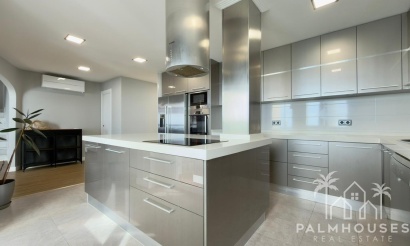 Revente - Apartment - Villajoyosa - Villajoyosa Centro