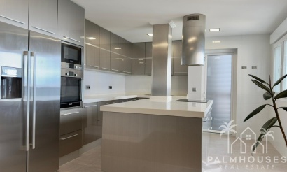 Revente - Apartment - Villajoyosa - Villajoyosa Centro