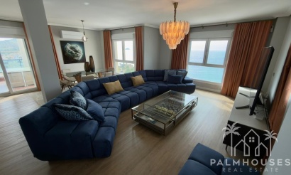 Revente - Apartment - Villajoyosa - Villajoyosa Centro