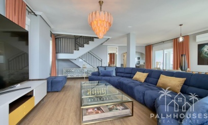 Revente - Apartment - Villajoyosa - Villajoyosa Centro