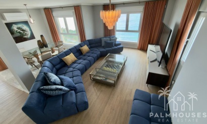 Revente - Apartment - Villajoyosa - Villajoyosa Centro