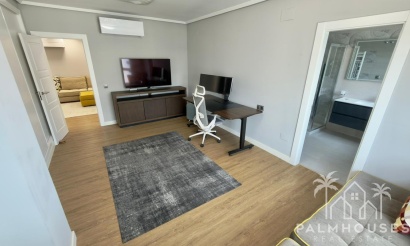 Revente - Apartment - Villajoyosa - Villajoyosa Centro
