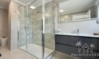 Revente - Apartment - Villajoyosa - Villajoyosa Centro
