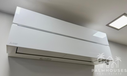 Revente - Apartment - Villajoyosa - Villajoyosa Centro