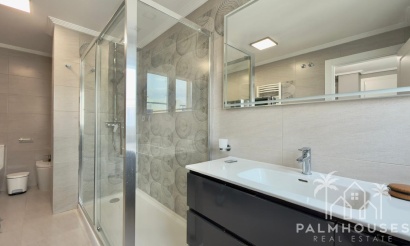 Revente - Apartment - Villajoyosa - Villajoyosa Centro