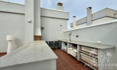 Revente - Apartment - Villajoyosa - Villajoyosa Centro
