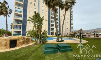 Revente - Apartment - Villajoyosa - Villajoyosa Centro
