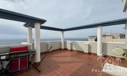 Revente - Apartment - Villajoyosa - Villajoyosa Centro