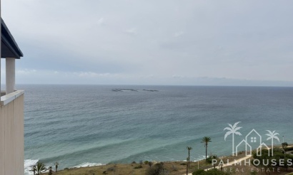 Revente - Apartment - Villajoyosa - Villajoyosa Centro