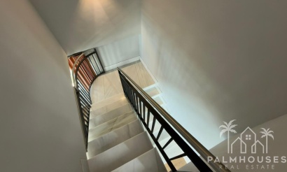Revente - Apartment - Villajoyosa - Villajoyosa Centro