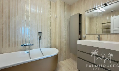 Revente - Apartment - Villajoyosa - Villajoyosa Centro