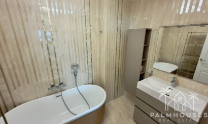 Revente - Apartment - Villajoyosa - Villajoyosa Centro