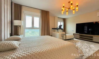 Revente - Apartment - Villajoyosa - Villajoyosa Centro