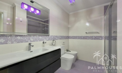 Revente - Apartment - Villajoyosa - Villajoyosa Centro