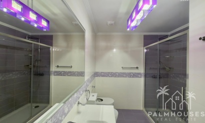 Revente - Apartment - Villajoyosa - Villajoyosa Centro