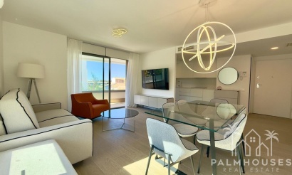 Herverkoop - Appartement - Alicante - Alicante Centro