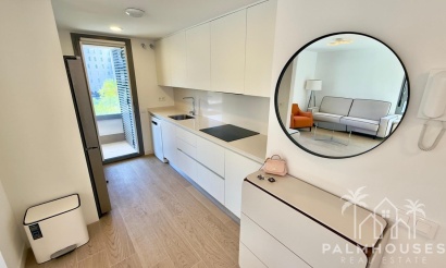 Herverkoop - Appartement - Alicante - Alicante Centro