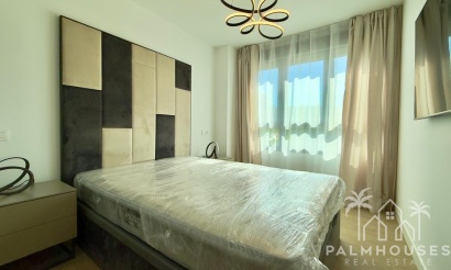 Herverkoop - Appartement - Alicante - Alicante Centro