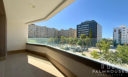 Herverkoop - Appartement - Alicante - Alicante Centro