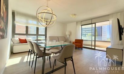 Herverkoop - Appartement - Alicante - Alicante Centro