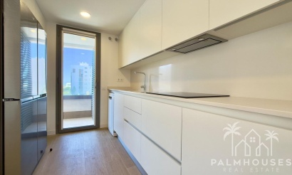 Herverkoop - Appartement - Alicante - Alicante Centro