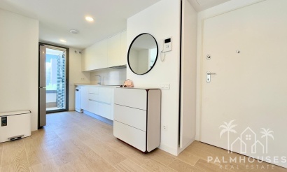 Herverkoop - Appartement - Alicante - Alicante Centro