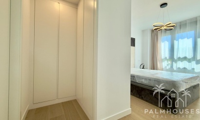 Herverkoop - Appartement - Alicante - Alicante Centro