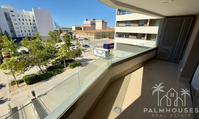 Herverkoop - Appartement - Alicante - Alicante Centro