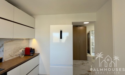 Herverkoop - Appartement - Benidorm - Benidorm Centro