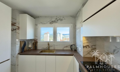 Herverkoop - Appartement - Benidorm - Benidorm Centro