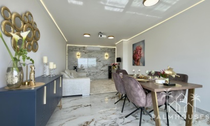 Herverkoop - Appartement - Benidorm - Benidorm Centro