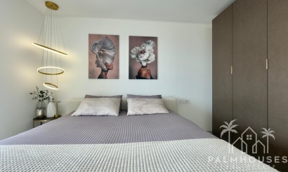 Herverkoop - Appartement - Benidorm - Benidorm Centro