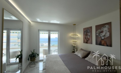 Herverkoop - Appartement - Benidorm - Benidorm Centro